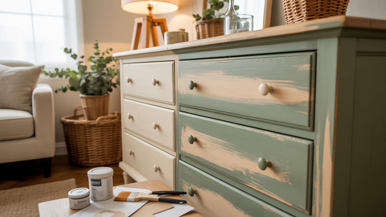 Dry Brush Weathering