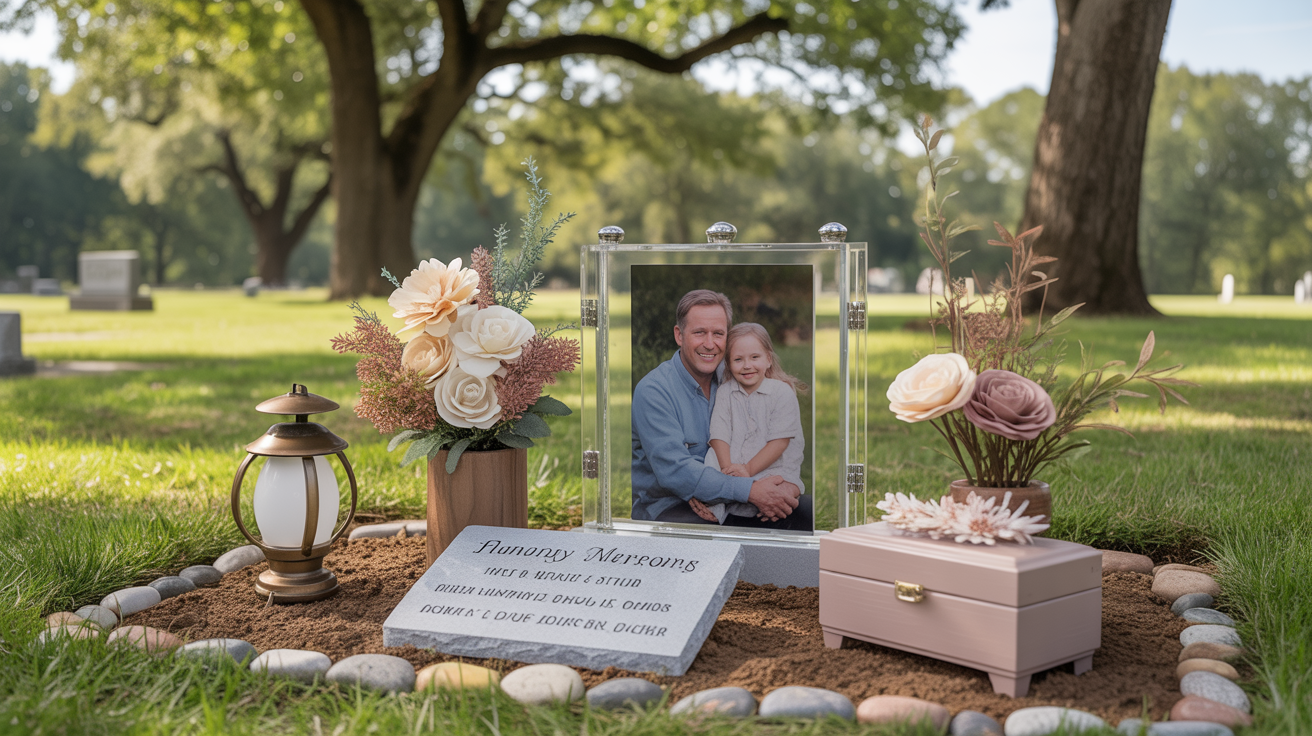 Weather-Safe Photo Display