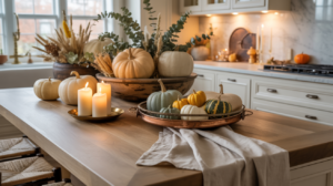 Soft & Neutral Autumn Vibes