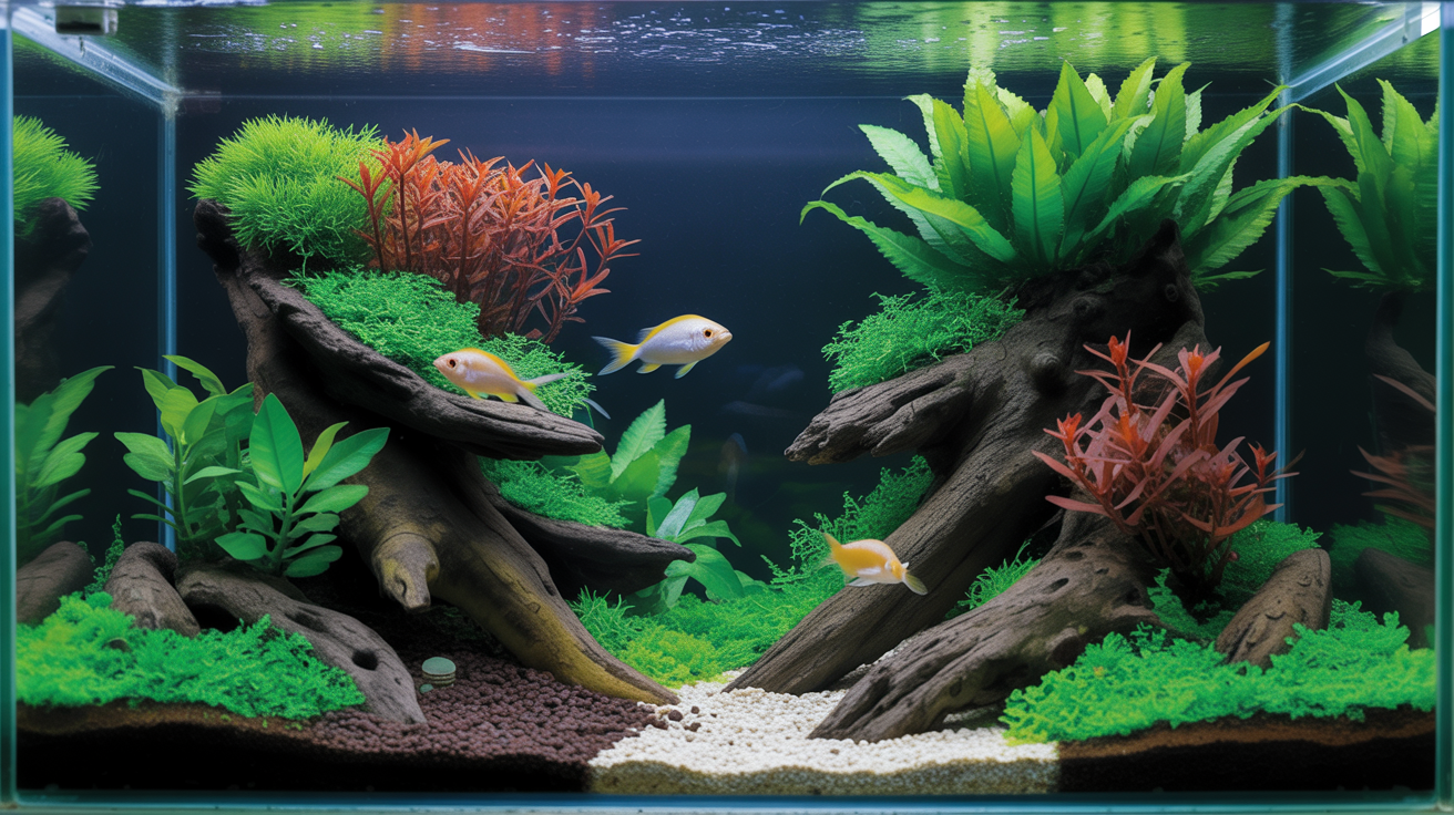 Living Plant Paradise