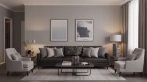 Go Monochromatic With Gray