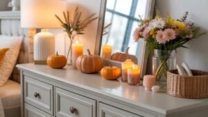 Change Decor with the Seasons