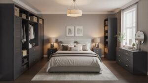 Use Black Storage Smartly