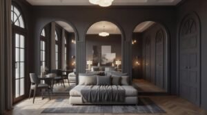 Use Mirrors to Bounce Light