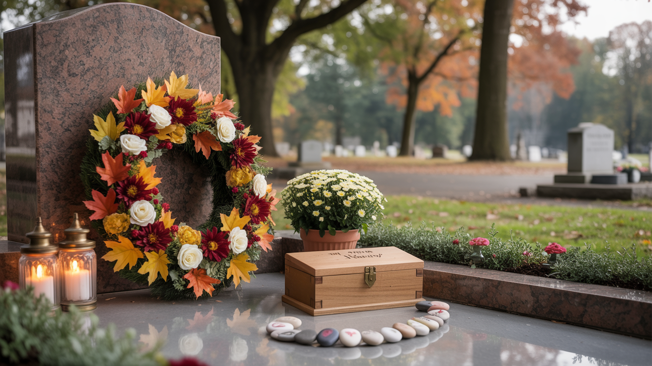 Seasonal DIY Wreaths