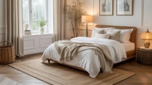 Choose Jute Rugs and Natural Textures