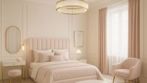 Use Classic Furniture Pieces