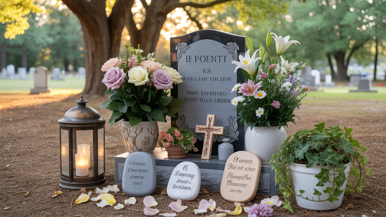 Mixed Floral Arrangements