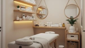 Add Comfortable Textures