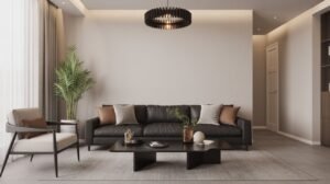 Keep It Minimal and Clean