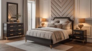 Include Metallic Accents