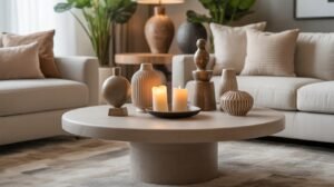 Include Different Decor Pieces