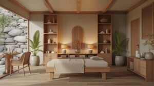 Add Natural Elements