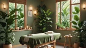 Include Living Plants