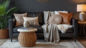 Layer Different Textures